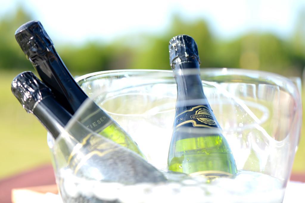 Luscher & Matiesen Muhu Winehouse Liiva  Ngoại thất bức ảnh