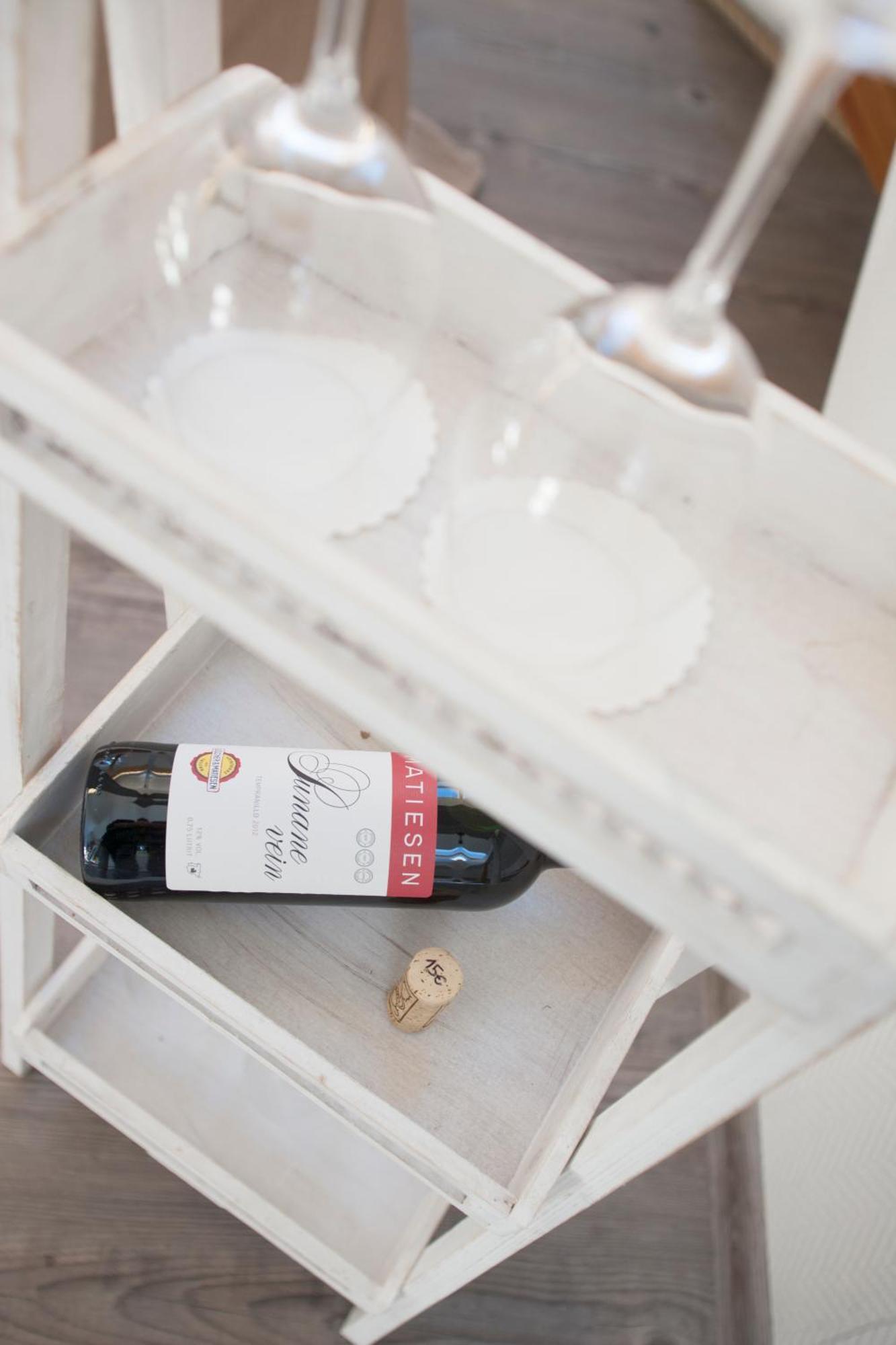 Luscher & Matiesen Muhu Winehouse Liiva  Phòng bức ảnh